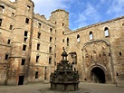 palacio linlithgow - Escocia Tours