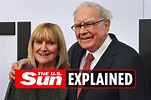 Who is Warren Buffett's wife Susan? | The US Sun