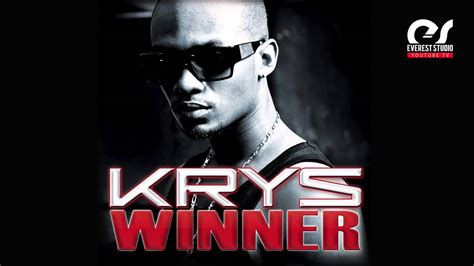 Krys Winner Official Video Youtube