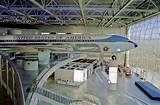 Air force one has a conference room, dining room, an oval office, a bedroom and bathroom for the president, as well as offices for senior staff members. Nixon, Reagan libraries mark Presidents Day with special ...