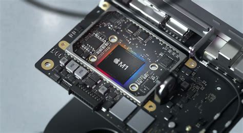 Apple Introduces The M1 Its First Arm Based Chip Gadgetmatch