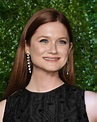 BONNIE WRIGHT at Chanel Artists Dinner at Tribeca Film Festival in New ...