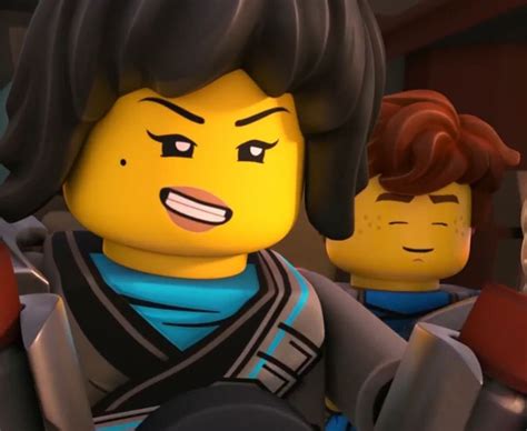 Ninjago Memes Lego Ninjago Strong Female Characters Lego People Munchkin Having A Crush