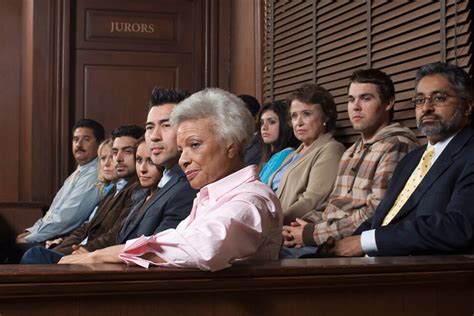 Jury Duty How To Accommodate It And Free Sample Policy And Letters