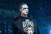 Sting Signs Multi-Year Deal with All Elite Wrestling But Don't Expect ...