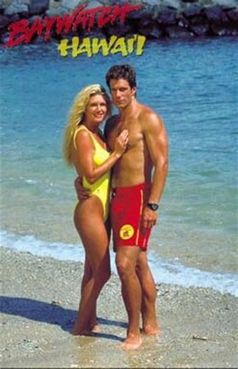 Best Images About Baywatch Hawaii On Pinterest Image Search Actresses And Sean O Pry
