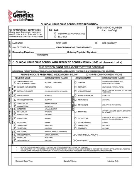 Requisition Form Fill Out And Sign Online Dochub