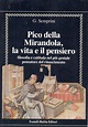 Pico della Mirandola Renaissance Art, Work Travel, Philosophy, Trips ...