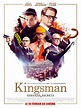 Darkbrume: Kingsman: services secrets, réalisé par Matthew Vaughn ...