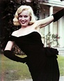 Marilyn Monroe like you've never seen her