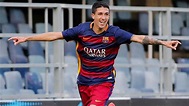 El joven Aitor Cantalapiedra también se va del FC Barcelona