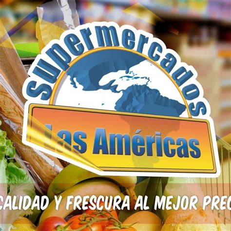 Supermercado Las Américas Facebook