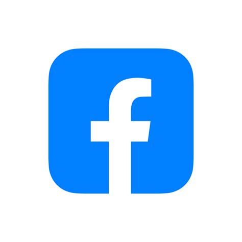 Facebook Logo Png Facebook Icoon Transparant Png 18930698 Png