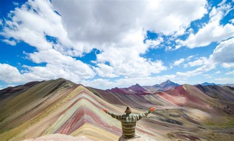 Rainbow Mountain Peru 7 Reasons You Should Book Your Trip Now