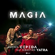 Andres Cepeda Ft. Sebastian Yatra - Magia - iPauta.Com