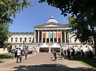 London - England - UCL Campus | Global Experiences