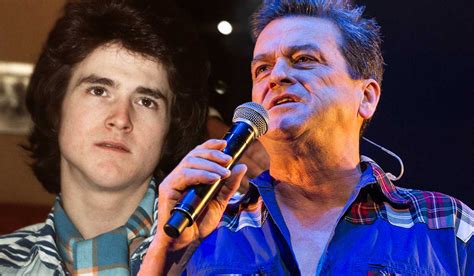 He was the lead singer of the bay city rollers during their most successful period in the 1970s. Tributes Pour In After Bay City Rollers Star Les McKeown Dies At Age Of 65