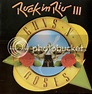 [CD-R] Guns N' Roses @ Rock In Rio III (Another Version)