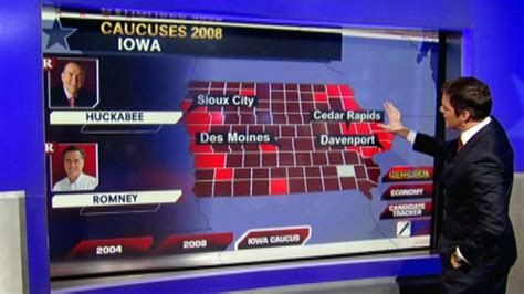 Iowa Inside The Numbers Fox News Video