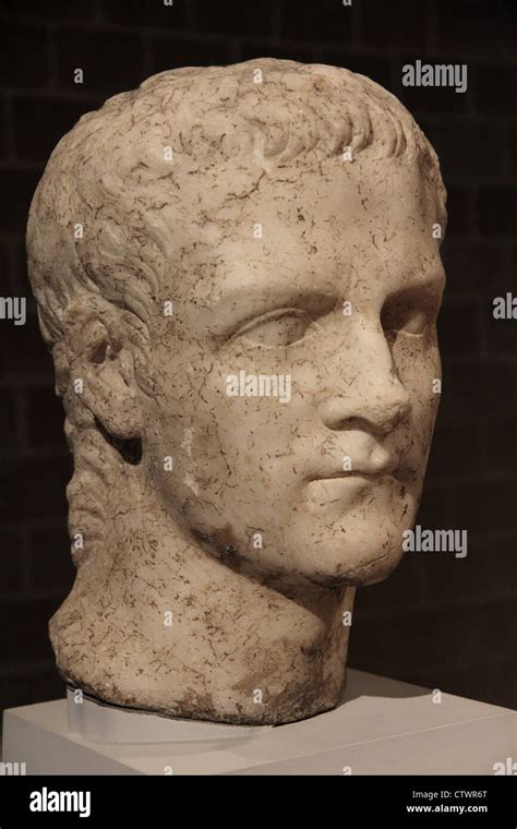 Caligula Banque De Photographies Et Dimages à Haute Résolution Alamy