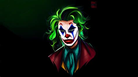 Joker Man 4k Hd Superheroes 4k Wallpapers Images Backgrounds