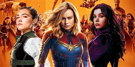 Phase 4 Has Fixed An Old Mcu Critique But Still Needs To Do More