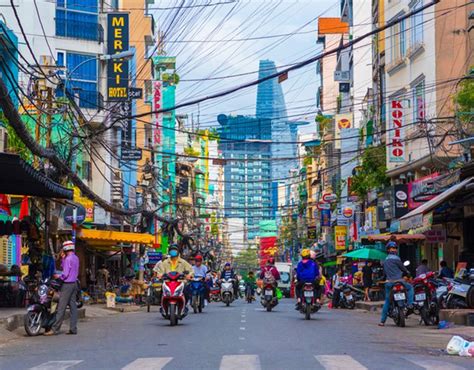 Vietnams Top 5 Cities Trutravels Onyx