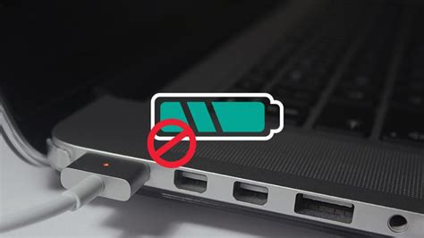 Laptop plugged in not charging seems to be a battery issue for all computers, including asus, lenovo, hp, alienware, etc. What to Do if Your Laptop Is Plugged In But Not Charging ...