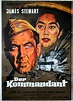 Filmplakat: Kommandant, Der (1960) - Filmposter-Archiv