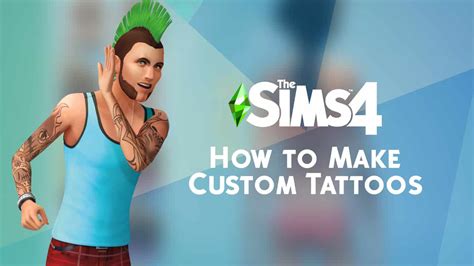 Sims4customcontent Bexosims Ts4 Female Tattoo 4 By Be Vrogue Co