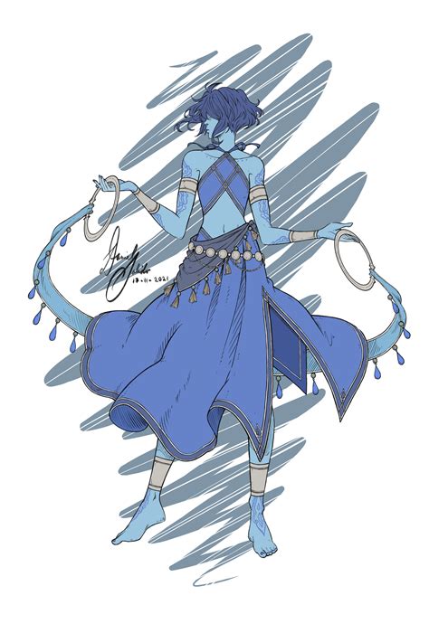 Lapis Is Another One Of My Favorite Gems Rstevenuniverse