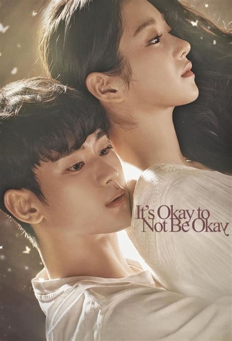It's Okay To Not Be Okay Kdrama - It's Okay to Not Be Okay - Watch Episodes on Netflix or Streaming