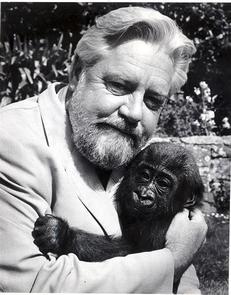 GERALD DURRELL S Timeless Memoir About His Madcap Family Daily Mail Online