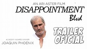 Disappointment Blvd Trailer Oficial - YouTube
