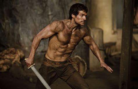 Film Review Immortals 3d 15 Coventrylive