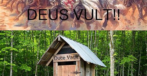 Deus Vult Album On Imgur