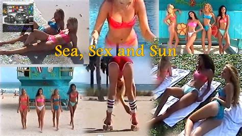 Sea Sex And Sun Youtube