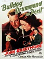 Bulldog Drummond's Peril (1938 | Bulldog, John howard, John barrymore