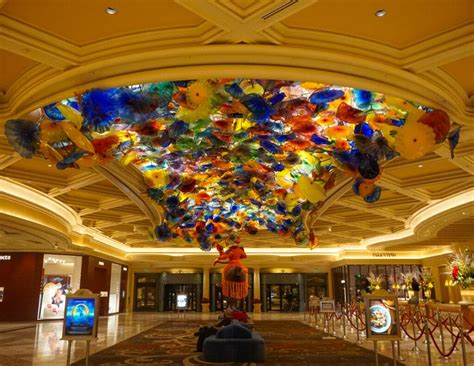 12 Best Things To Do At The Bellagio Las Vegas Its Not About The Miles