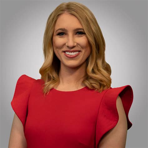 Chief Meteorologist Mandy Bailey