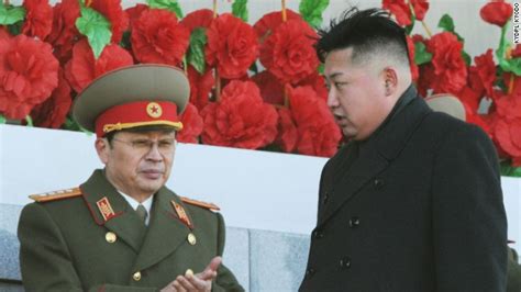 North Koreas Kim Jong Un Lauds Purge Of His Executed Uncle