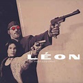 Eric Serra – Léon The Professional (Original Motion Picture Soundtrack ...