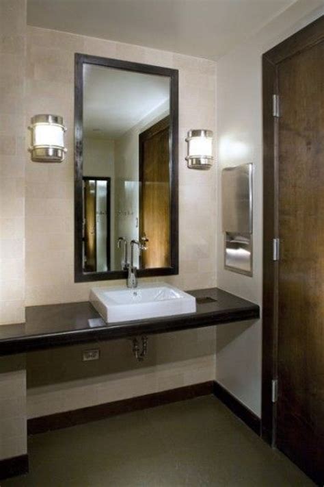 It is where people's privacy depends. Commercial Bathroom Design Ideas Photo Of worthy Commercial Bathroom Ideas On Pinterest ...