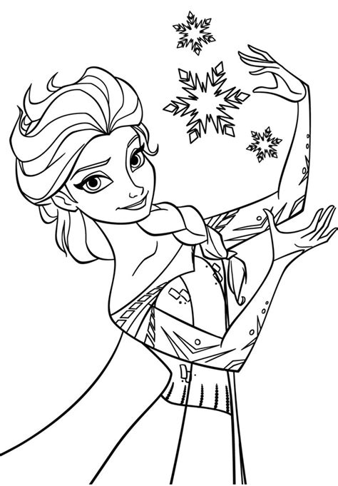 frozen coloring pages  coloring kids coloring kids