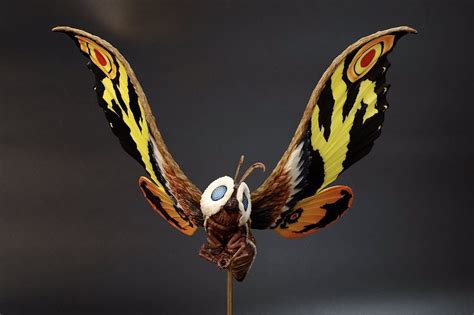 Mothra 2004