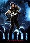 Aliens: El regreso - película: Ver online en español