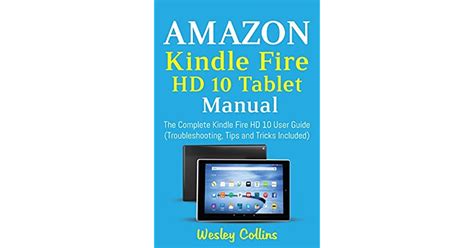 Compare Kindle Fire Tablet Blog Kindle Fire 10 User Manual