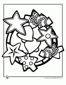 See more ideas about coloring pages, colouring pages, printable coloring pages. The Ultimate Collection of Christmas Coloring Pages - Woo! Jr. Kids Activities