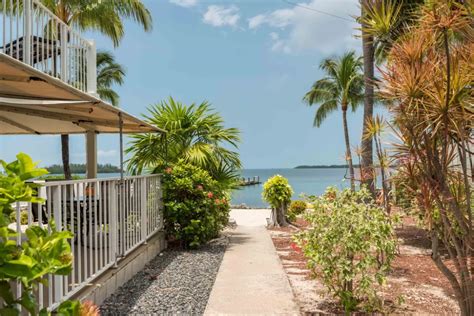 Beautiful Key West Waterfront Condo With Boat Dock New Town Key
