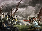 Battle Of Lexington, 1775 Photograph by Science Source